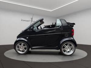 Bild 2/23 von Smart Fortwo Cabrio (2002)