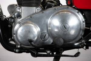 Bild 17/50 von Matchless G 12 (1963)