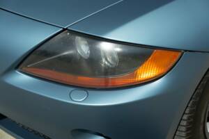 Immagine 9/49 di BMW Z4 2.2i (2004)
