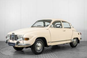 Image 1/50 de Saab 96 V4 (1971)