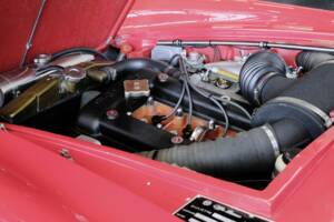 Image 39/50 of Alfa Romeo Giulietta SS (1960)