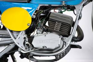 Image 25/42 of KTM 125 MC/GS (1975)