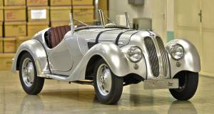 Image 5/50 of BMW 328 (1938)