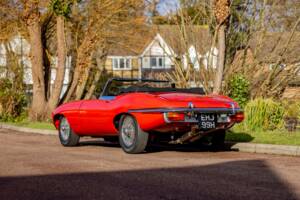Image 15/50 de Jaguar E-Type (1969)