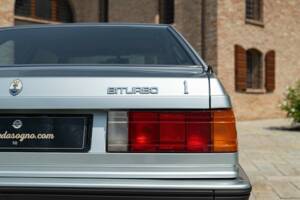 Bild 20/50 von Maserati Biturbo i (1988)