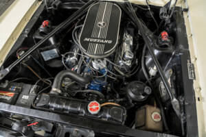 Image 45/50 of Ford Mustang 289 (1965)
