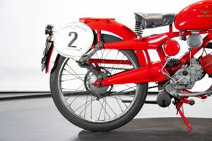 Afbeelding 25/42 van Moto Guzzi Motoleggera 65 (1954)