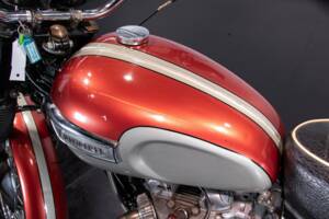 Image 21/50 de Triumph DUMMY (1969)