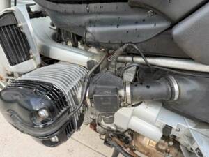 Immagine 17/30 di BMW R 850 R (2001)