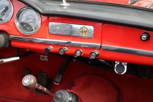 Bild 9/50 von Alfa Romeo Giulia 1600 Spider Veloce (1965)