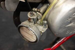 Bild 50/50 von Moto Guzzi Motoleggera 65 (1951)