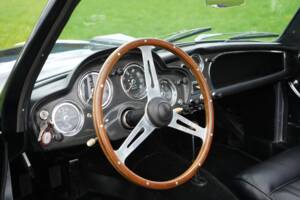 Imagen 4/32 de Aston Martin DB 2/4 Mk III (1959)