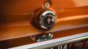 Image 80/81 of Ford Mustang 289 (1967)