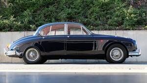 Bild 3/57 von Jaguar Mk II 3.4 (1967)