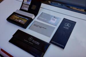 Image 169/171 of Mercedes-Benz SL 600 (1996)