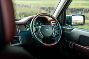 Bild 29/50 von Land Rover Range Rover Sport V8 Supercharged (2006)
