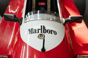 Afbeelding 12/50 van Alfa Romeo Formula Alfa Boxer (1987)