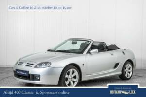 Obraz 1/50 pojazdu MG TF 135 (2004)