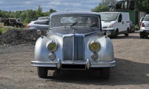 Image 6/50 de Armstrong-Siddeley Sapphire 346 (1956)