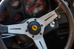Imagen 31/50 de Ferrari 512 BB (1980)
