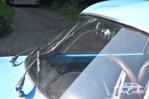 Image 28/60 of Abarth Fiat 750 Zagato GT (1959)