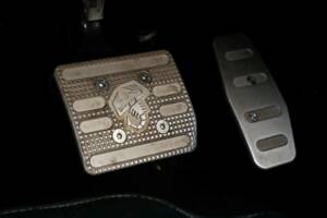 Imagen 12/50 de Abarth 695 "Edizione Maserati" (2013)