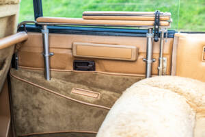 Bild 50/102 von Land Rover Range Rover Classic Rometsch (1985)