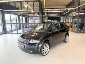 Image 2/21 de Audi A2 1.4 TDI (2005)