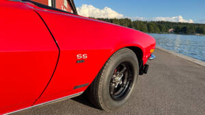 Bild 11/100 von Chevrolet Camaro (1970)