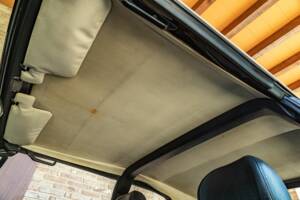 Image 47/50 de Volkswagen Golf Mk I Convertible 1.1 (1980)