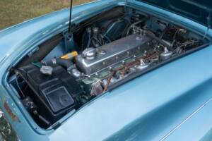 Image 18/38 of Austin-Healey 100/6 (BN4) (1956)