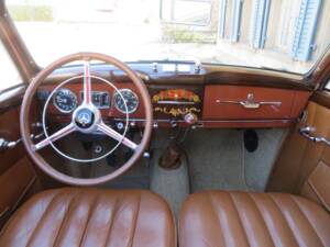 Bild 13/23 von Mercedes-Benz 170 S Cabriolet A (1951)
