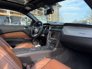 Bild 10/10 von Ford Mustang Shelby GT 500 (2009)