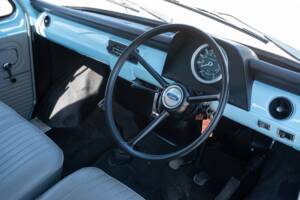 Bild 33/50 von Ford Transit (1972)