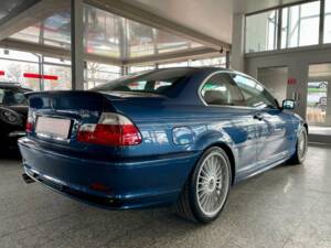 Bild 3/20 von ALPINA B3 3.3 (2001)