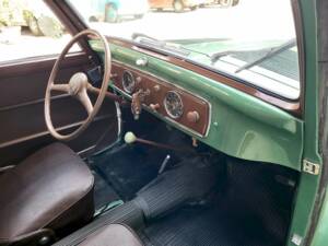 Image 29/38 of FIAT 500 C Giardiniera (1952)