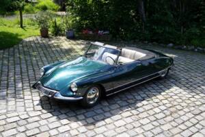 Bild 24/48 von Citroën DS 19 (1963)