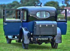 Image 19/50 de Rolls-Royce 40&#x2F;50 HP Silver Ghost (1924)