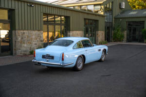 Image 51/56 de Aston Martin DB 4 (1958)