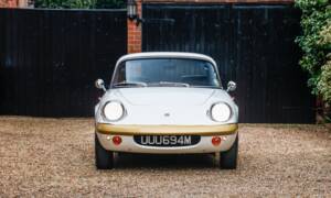 Immagine 7/39 di Lotus Elan Sprint (1973)