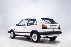 Imagen 8/27 de Volkswagen Golf Mk II Gti 1.8 (1988)