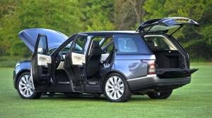 Image 22/50 de Land Rover Range Rover Autobiography SDV8 (2016)