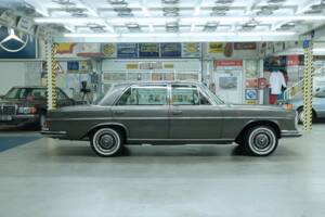 Bild 14/50 von Mercedes-Benz 300 SEL (1967)