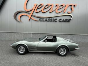Bild 7/50 von Chevrolet Corvette Stingray (1972)