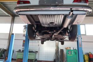 Image 35/50 of Mercedes-Benz 220 b (1965)