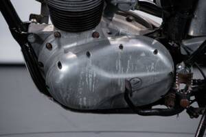 Bild 25/50 von BSA C 15 Scrambler (1963)
