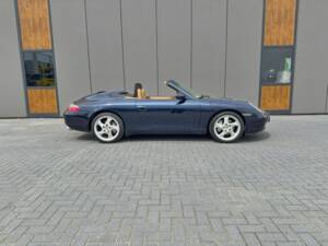 Bild 5/14 von Porsche 911 Carrera 4 (2001)