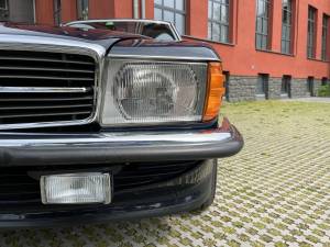 Bild 7/42 von Mercedes-Benz 300 SL (1986)