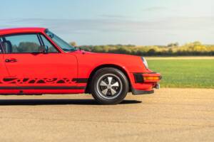 Bild 18/36 von Porsche 911 Carrera 2.7 (1973)