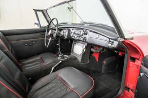 Imagen 17/50 de MG MGB (1966)